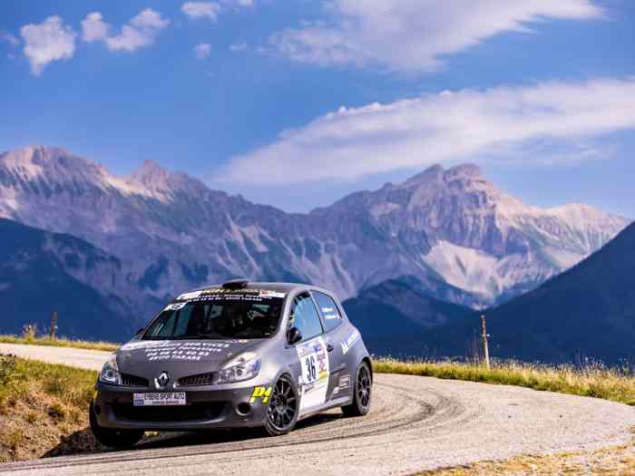 LOUE CLIO R3 MAX