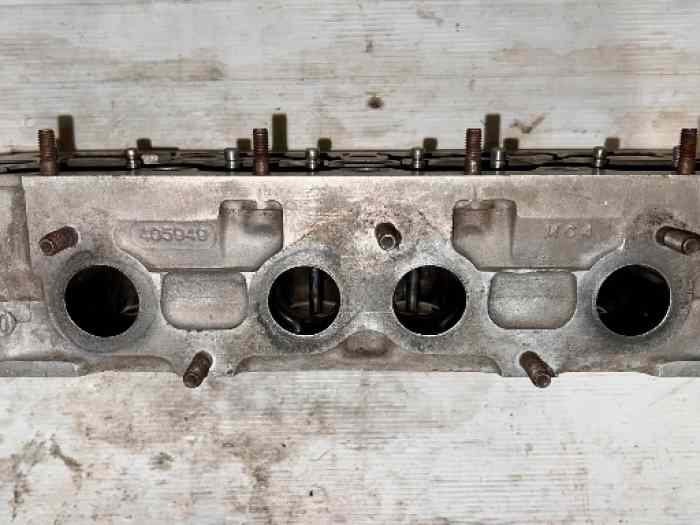 Culasse Simca 40x34 1