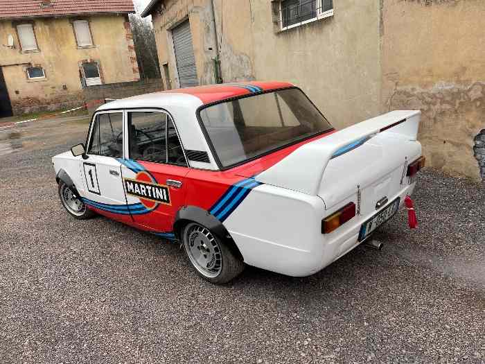 Très belle Lada JIGOULI 1200 3