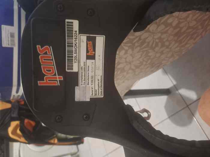 Casque