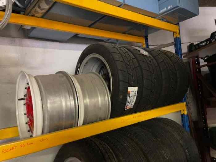 BMW 525I 1979 BV5 MOTEUR 2.8 PREPARE CIRCUIT 4
