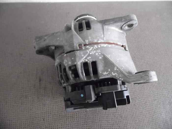 ALTERNATEUR 0124525107 / 99760302201 PORSCHE 997 & 987 5