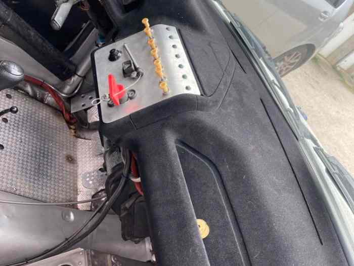 205 maxi f2000 1