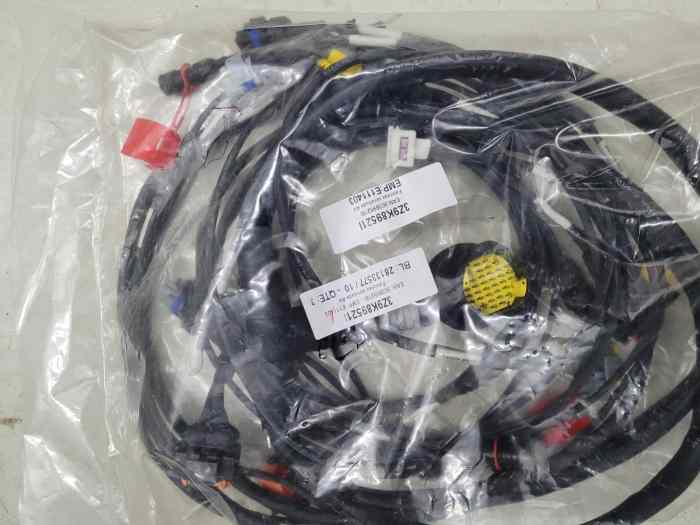 Citroen DS3R3 / R3MAX parts 5