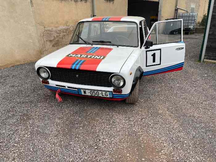 Très belle Lada JIGOULI 1200