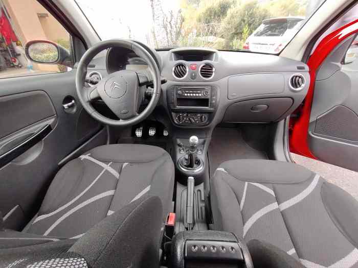 Citroën C2 vts 2