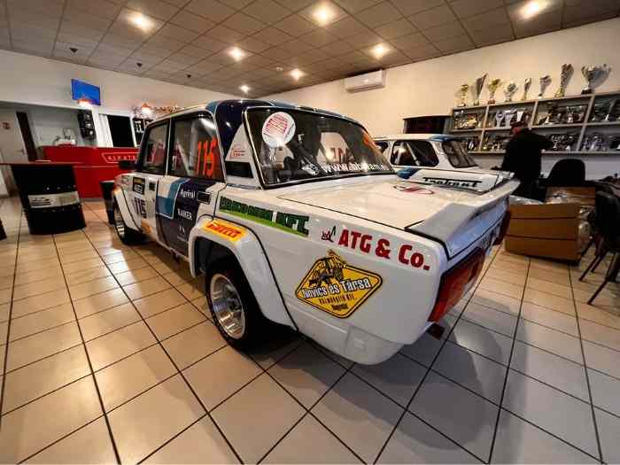 Lada VFTS Gr B. with HTP! 1