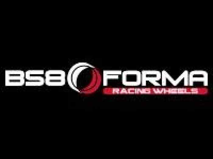 BS8 FORMA - racing wheels 3