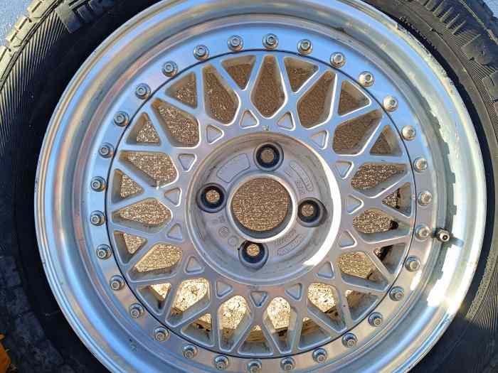 BBS RM 012 6.5x15 1