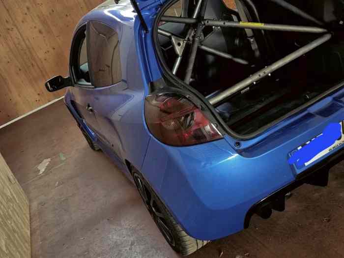 Clio 3 rs 3
