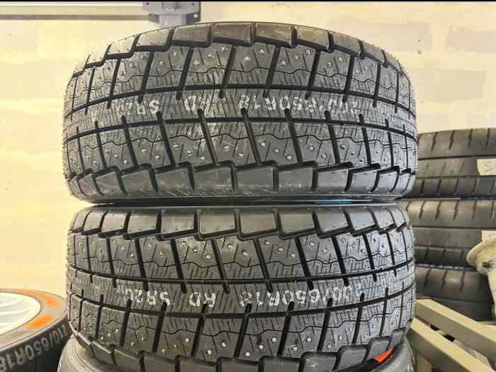 PNEUS HANKOOK 18 1