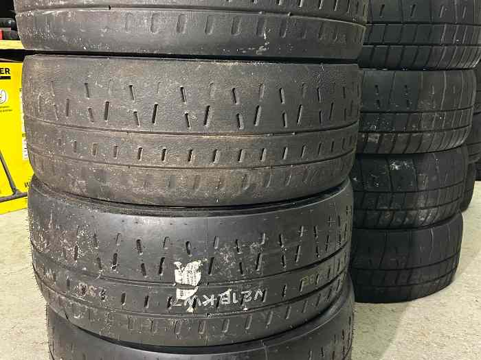 Pneus Pirelli 16 1