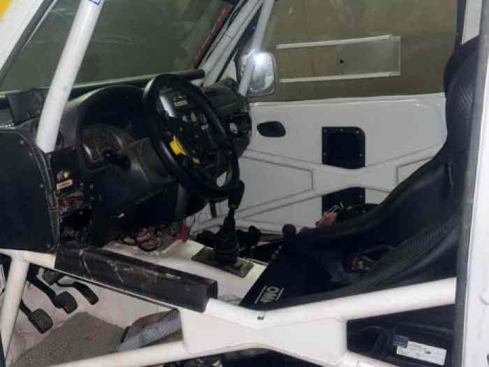 Lot PORSCHE 997 + Cede 4x4 Suzuki TT 3