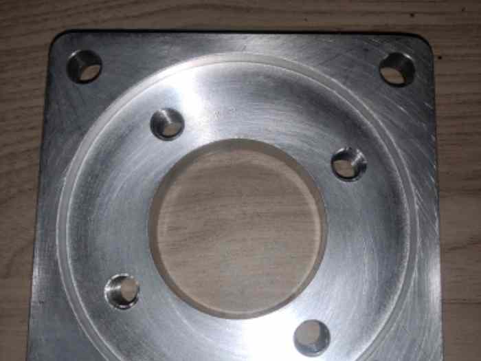 Cale suppression mastervac C2 , 106 , saxo 2