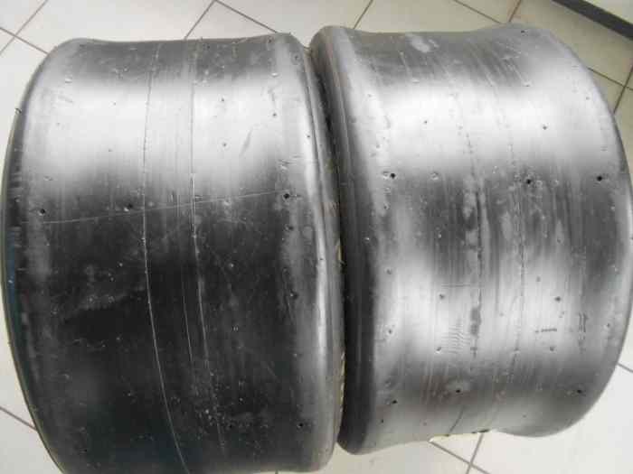 Avon slicks 13pouces 1