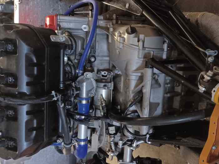 vente moteur bmw S1000RR