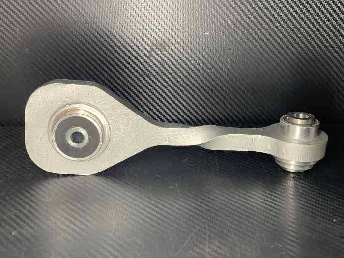 Support Moteur Clio Ragnotti GrN