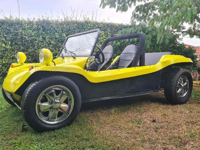 Buggy LM1 1