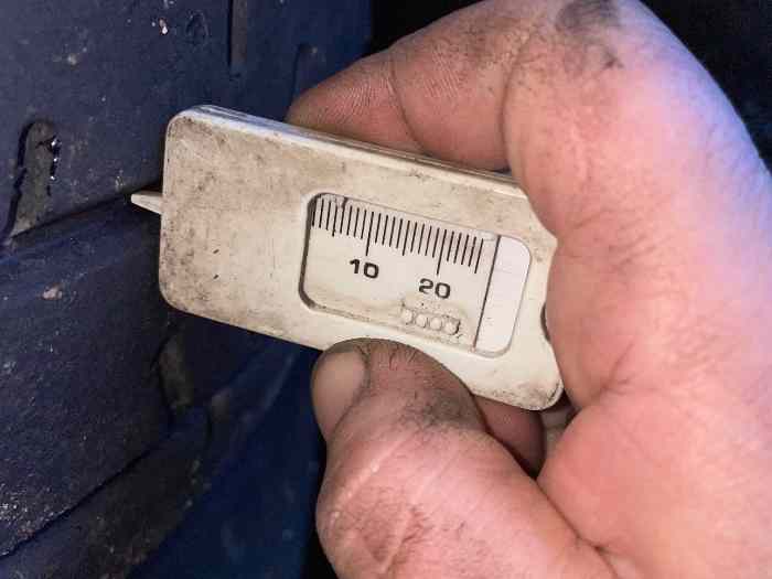 Pneu Mrf 14p 3