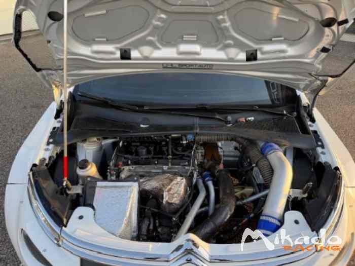 CHL SPORT AUTO VEND CITROËN C3 RALLY2 – photo 4 sur 5