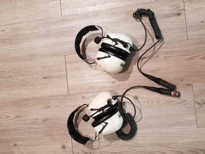 Casque mickey peltor