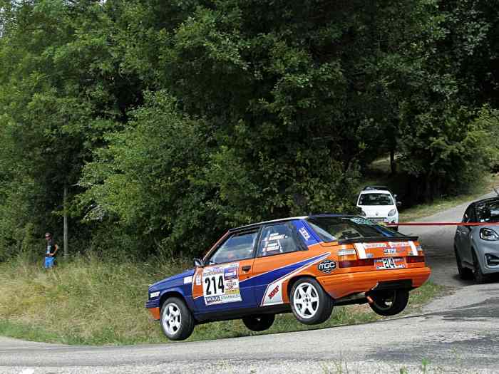 RENAULT 11 TURBO VHC !!! 3