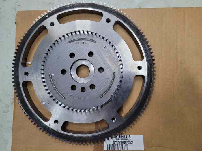Citroen DS3R3 / R3MAX parts 2