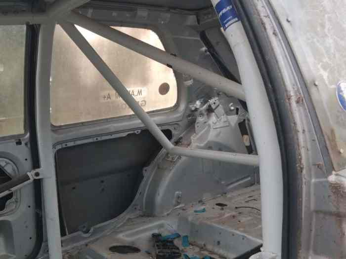 Caisse saxo ancienne f200/13