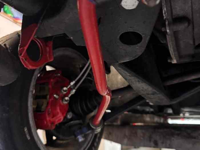For sale MG Metro Turbo 3