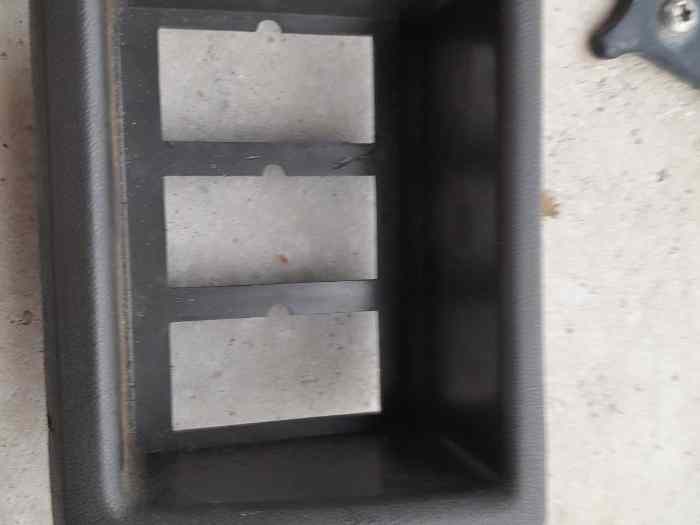 Recherche Support porte interrupteur ms 1