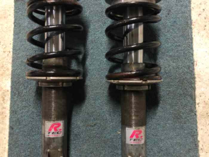 Amortisseurs bilstein retaré r tech cl...