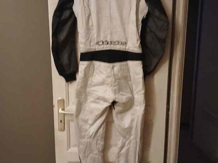 Combinaison alpinestar 1