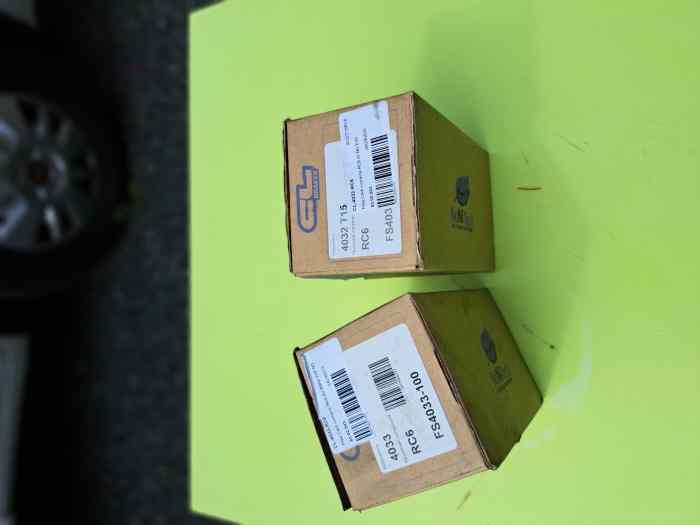 VENTE PIECES BMW M3 3.2 E36 1