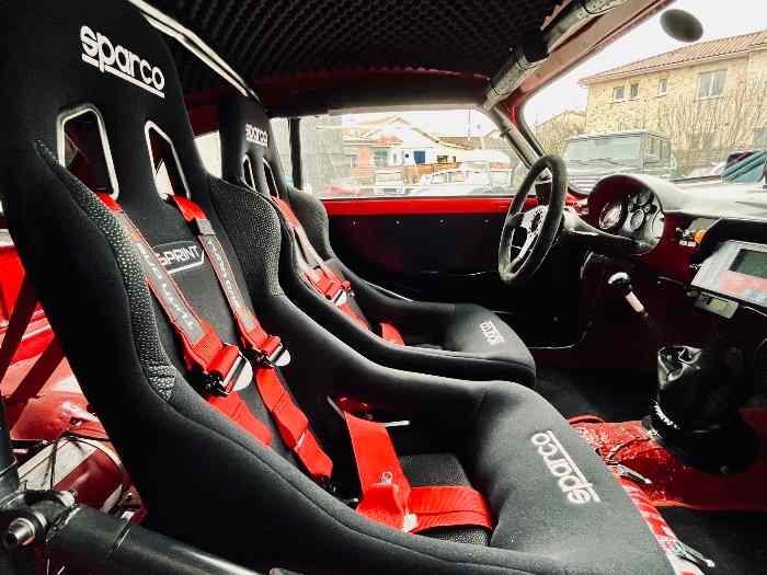 Alfa Romeo Giulietta Sprint véloce 3