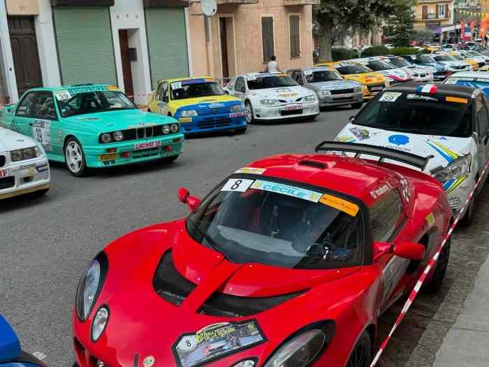 Lotus exige cup gt 10 4