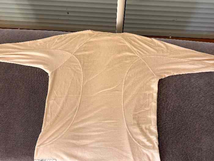 TEE-SHIRT ignifugé SPARCO PEUGEOT SPORT 1