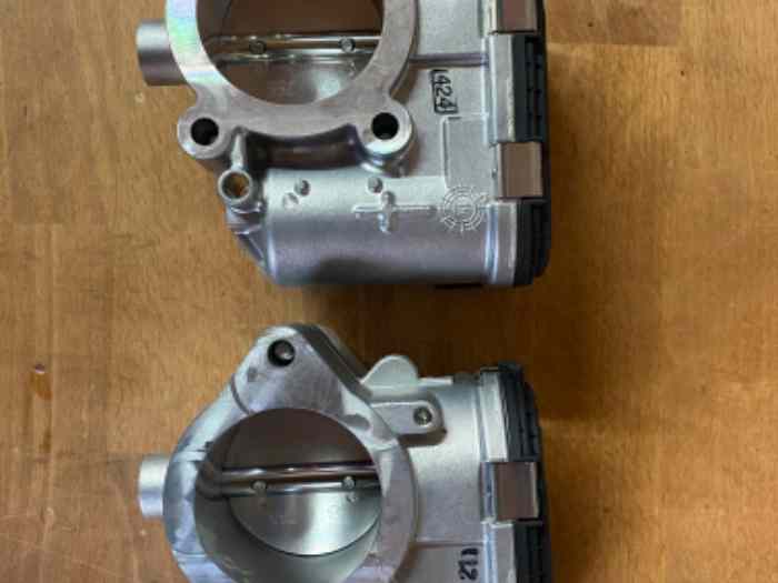 Pièces de C2 R2 Max 4