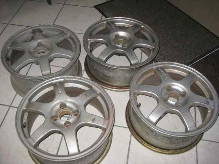 jantes speedline 7x16