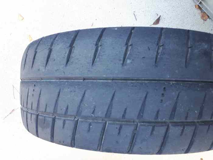 michelin m20 18