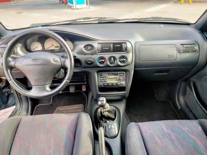Ford Escort RS 2000 4x4 4
