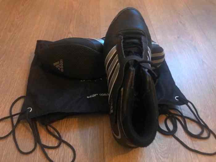 Chaussures Adidas Daytona 46 1