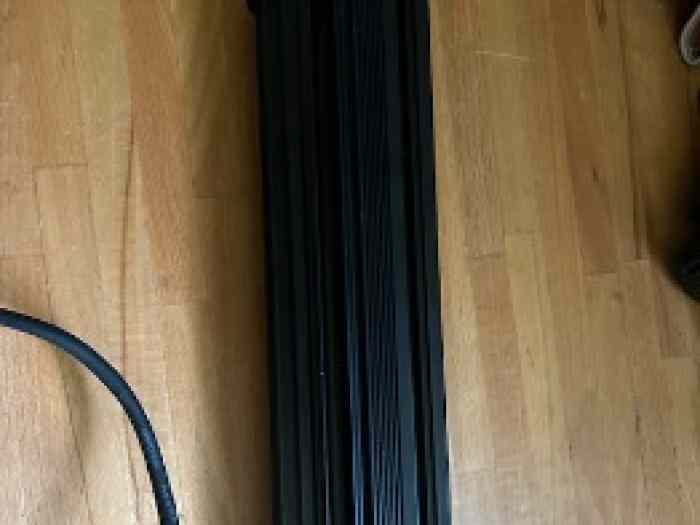 rampe led 1