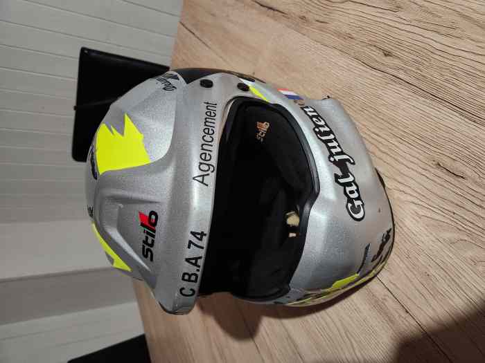 Casque stylo