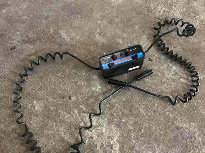 Radio Terratrip Pro Plus V2 2