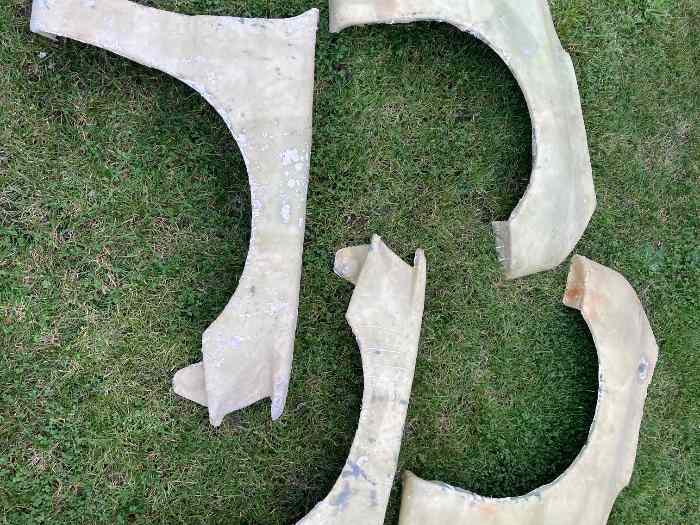 Fibre 205
