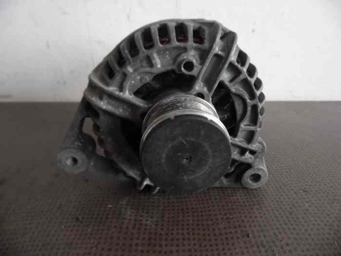 ALTERNATEUR 0124525107 / 99760302201 PORSCHE 997 & 987 2