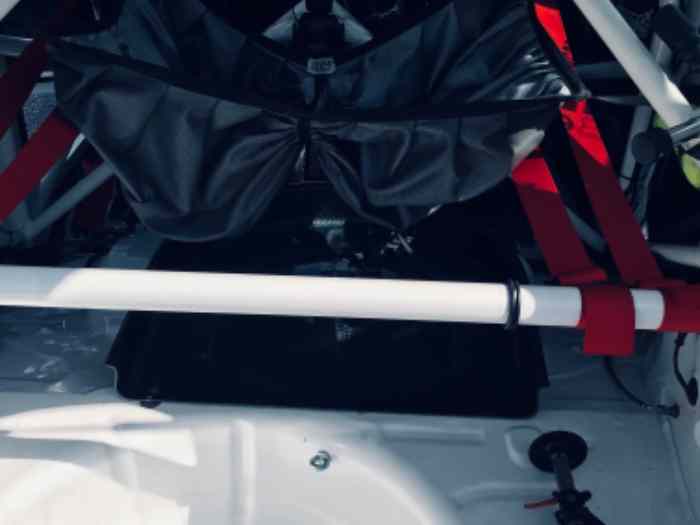 Ford Fiesta r2 j 4