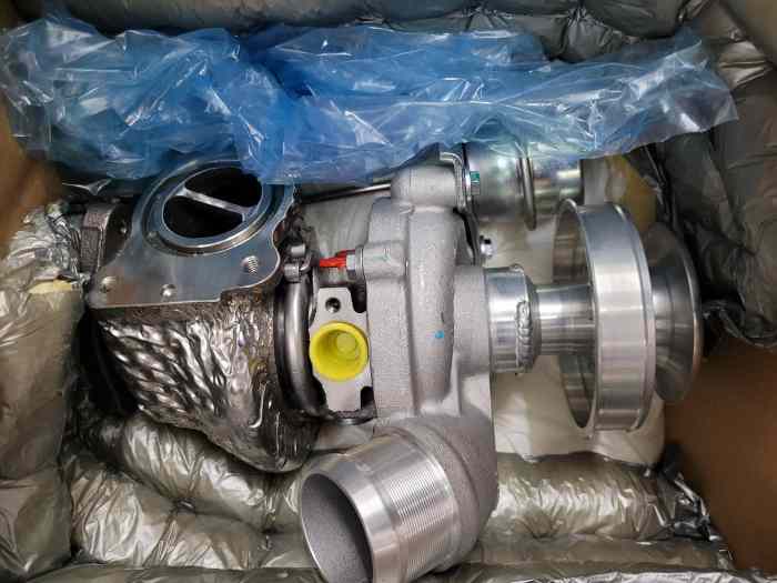 Citroen DS3R3 / R3MAX parts