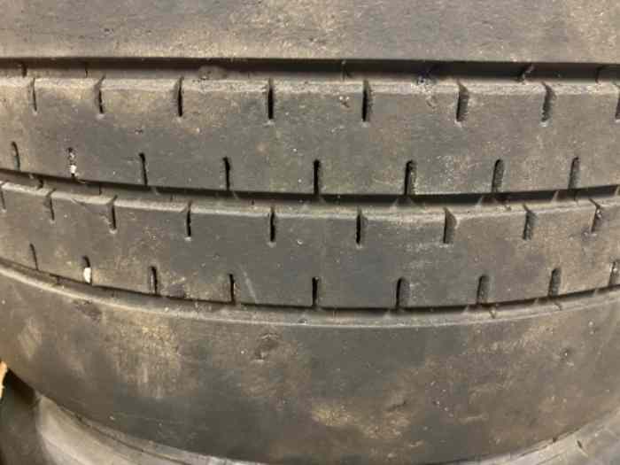 Pneus Michelin TB5F 1
