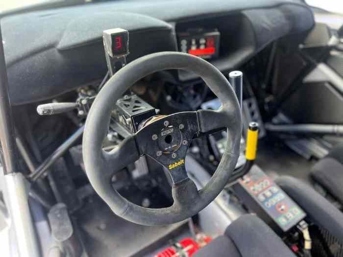 Citroen DS3 R5 ex Karl Kruuda 1